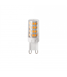Źródło światła LED ZUBI DIM 3,5W G9 WW ściemnialna barwa ciepła - 360lm