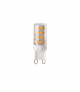 Źródło światła LED ZUBI DIM 3,5W G9 WW ściemnialna barwa ciepła - 360lm