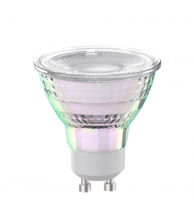 Źródło światła LED IQ-LED EX 2,5W GU10 WW barwa ciepła - 450lm