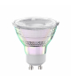 Źródło światła LED IQ-LED EX 2,5W GU10 WW barwa ciepła - 450lm