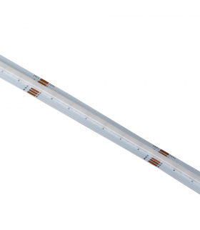 Taśma LED LCOB 24V 19W/M IP00 RGBW 5m