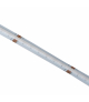 Taśma LED LCOB 24V 19W/M IP00 RGBW 5m