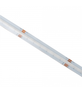 Taśma LED LCOB 24V 19W/M IP65 RGBW 5m