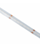 Taśma LED LCOB 24V 19W/M IP65 RGBW 5m