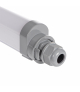 Oprawa liniowa LED TP SLIM TW N 40W NW 1280mm - 4800lm