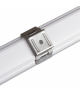 Oprawa liniowa LED TP SLIM TW N 40W NW 1280mm - 4800lm