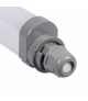 Oprawa liniowa LED TP SLIM TW N 40W NW 1280mm - 4800lm