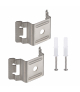 Oprawa liniowa LED TP SLIM TW N 40W NW 1280mm - 4800lm