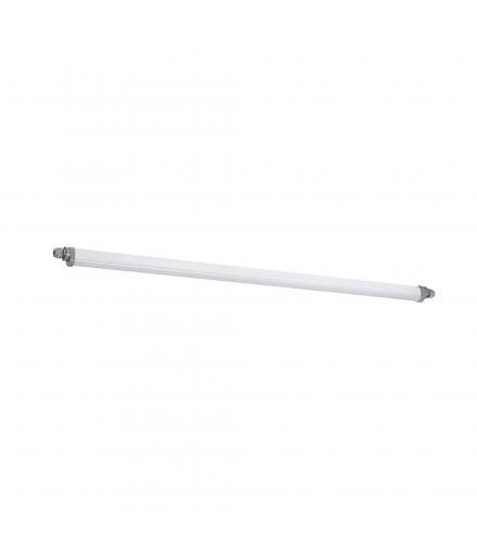 Oprawa liniowa LED TP SLIM TW N 50W NW 1580mm - 6000lm