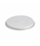 Plafoniera ANTO LED 37W CCT Night Light zmienna barwa świecenia ściemnialna pilot biała