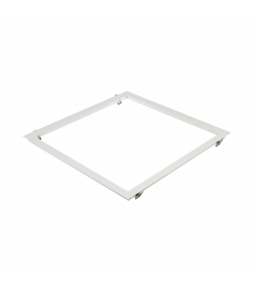 Ramka podtynkowa ADAPTER ADTR PT 6060-W biała