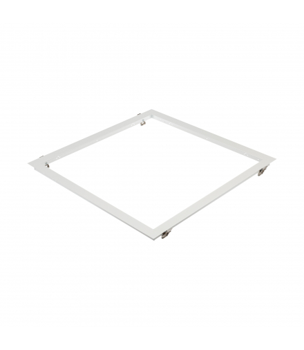 Ramka podtynkowa ADAPTER ADTR PT 6060-W biała
