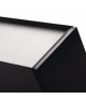 Oprawa liniowa LED KXL 24W 2880 90 NW B barwa neutralna czarna 900mm