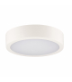 Plafoniera LED DABER 12-20W CCT W IP66 okrągła biała zmienna barwa świecenia