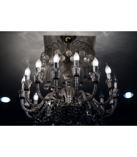Źródło światła LED XLED C35F 3,4W E14 NW barwa neutralna - 470lm
