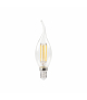 Źródło światła LED XLED C35F 1,8W E14 WW barwa ciepła - 250lm
