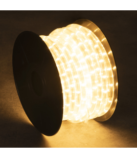Wąż świetlny GIVRO LED 5M WW IP65 barwa ciepła