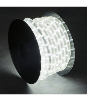Wąż świetlny GIVRO LED 5M CW IP65 barwa zimna