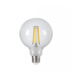 Źródło światła LED XLED G95C 10,5W NW barwa neutralna - 1521lm