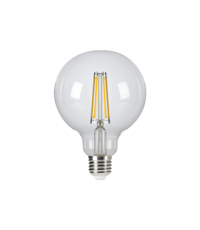 Źródło światła LED XLED G95C 7,8W NW barwa neutralna - 1055lm