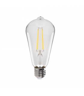 Źródło światła LED XLED ST64C 7,8W NW barwa neutralna - 1055lm