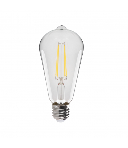 Źródło światła LED XLED ST64C 7,8W NW barwa neutralna - 1055lm