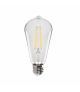 Źródło światła LED XLED ST64C 7,8W NW barwa neutralna - 1055lm