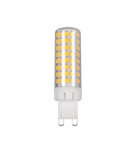 Źródło światła LED G9 7W NW barwa neutralna - 950lm