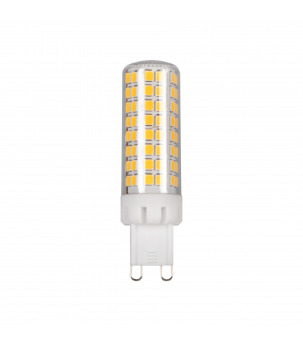 Źródło światła LED G9 7W NW barwa neutralna - 950lm