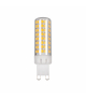 Źródło światła LED G9 7W NW barwa neutralna - 950lm