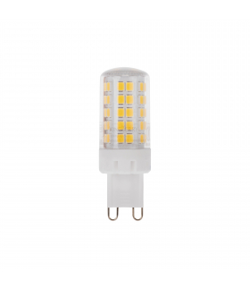 Źródło światła LED G9 4,9W NW barwa neutralna - 600lm