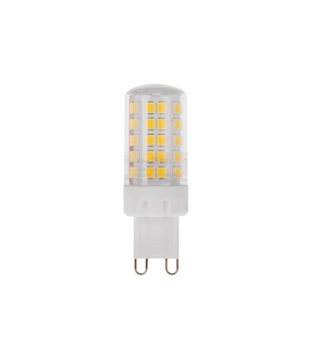 Źródło światła LED G9 4,9W NW barwa neutralna - 600lm