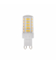Źródło światła LED G9 4,9W NW barwa neutralna - 600lm