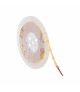Taśma LED LCOB 12V 3W/M IP65 WW barwa ciepła 5m