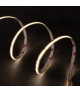 Taśma LED LCOB 12V 3W/M IP00 NW barwa neutralna 5m