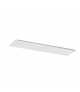 Panel LED podtynkowy bez zasilacza BLINGO UHRA 95 120 NW barwa neutralna max 40W