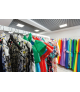 Panel LED podtynkowy bez zasilacza BLINGO UHRA 95 120 NW barwa neutralna max 40W
