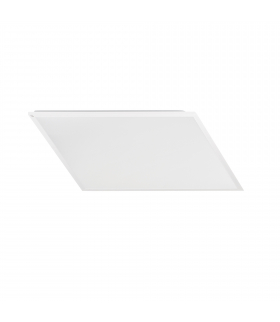 Panel LED podtynkowy bez zasilacza BLINGO UHRA 95 60 NW barwa neutralna max 40W