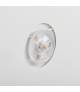 Panel LED podtynkowy bez zasilacza BLINGO UHRA 95 60 NW barwa neutralna max 40W