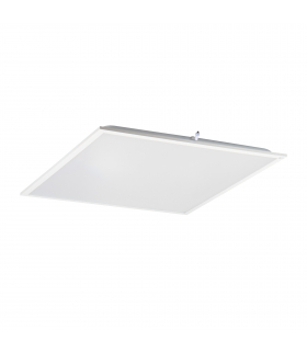 Panel LED podtynkowy bez zasilacza w komplecie BLINGO UIP 125LM 60 NW IP54 barwa neutralna max 40W