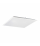 Panel LED podtynkowy bez zasilacza w komplecie BLINGO UIP 125LM 60 NW IP54 barwa neutralna max 40W