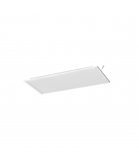 Panel LED podtynkowy bez zasilacza w komplecie BLINGO UIP 125LM 30 NW IP54 barwa neutralna max 24W