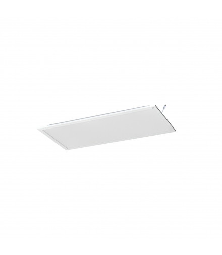 Panel LED podtynkowy bez zasilacza w komplecie BLINGO UIP 125LM 30 NW IP54 barwa neutralna max 24W