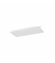 Panel LED podtynkowy bez zasilacza w komplecie BLINGO UIP 125LM 30 NW IP54 barwa neutralna max 24W