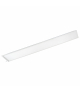 Panel LED podtynkowy bez zasilacza w komplecie BLINGO UIP 125LM 120 NW IP54 barwa neutralna max 40W