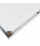 Panel LED natynkowy BLINGO U SR 34W 60 NW barwa neutralna - 4080lm