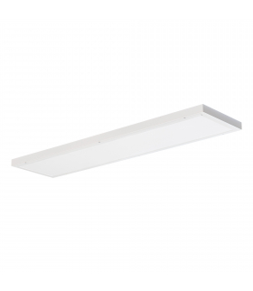 Panel LED natynkowy BLINGO U SR 34W 120 NW barwa neutralna - 4080lm