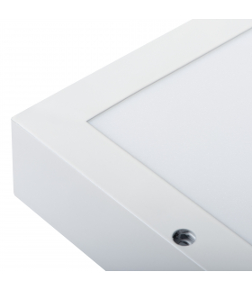 Panel LED natynkowy BLINGO AIO SRM 40W 60 zmienna barwa świecenia