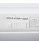 Panel LED natynkowy BLINGO UAIO SRM 40W 60 zmienna barwa świecenia