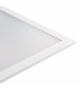 Panel LED podtynkowy BLINGO UAIO RM 38W 60 zmienna barwa świecenia